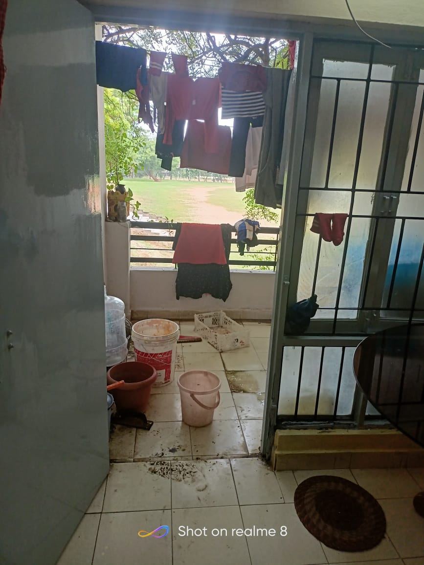 3 BHK  Flat For sale in H